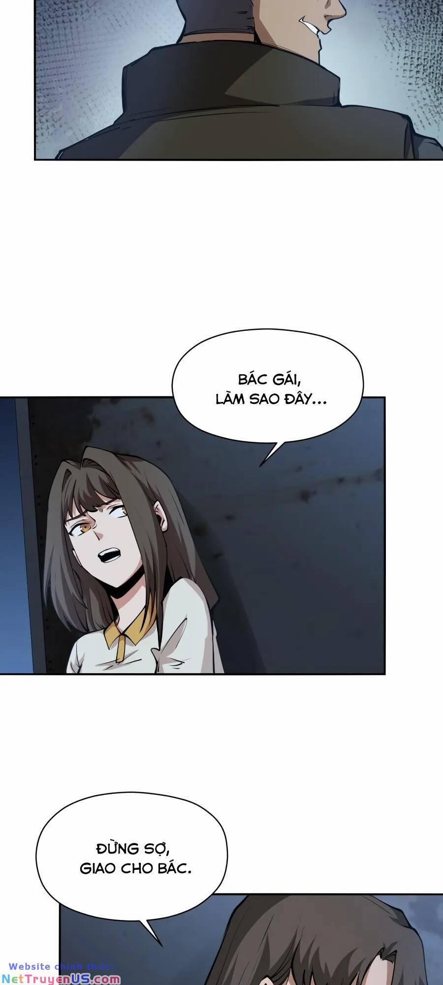 Thảm Họa Ngày Tận Thế, Tôi Tái Sinh Biến Cả Gia Đình Trở Thành Một Ông Trùm! 38 trang 11