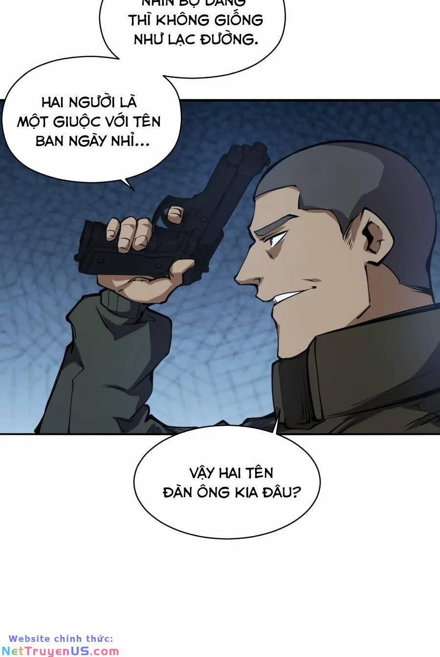 Thảm Họa Ngày Tận Thế, Tôi Tái Sinh Biến Cả Gia Đình Trở Thành Một Ông Trùm! 38 trang 14