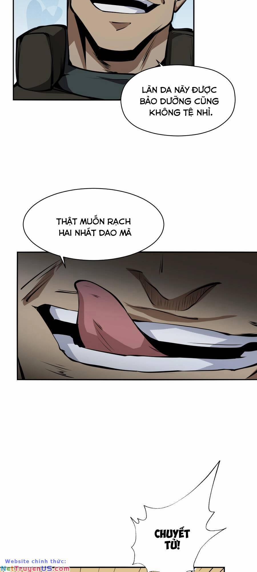 Thảm Họa Ngày Tận Thế, Tôi Tái Sinh Biến Cả Gia Đình Trở Thành Một Ông Trùm! 38 trang 16