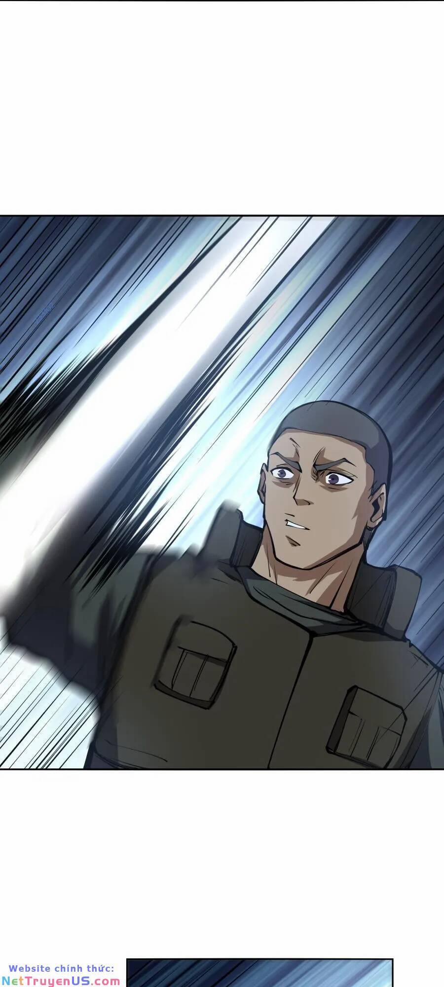 Thảm Họa Ngày Tận Thế, Tôi Tái Sinh Biến Cả Gia Đình Trở Thành Một Ông Trùm! 38 trang 19