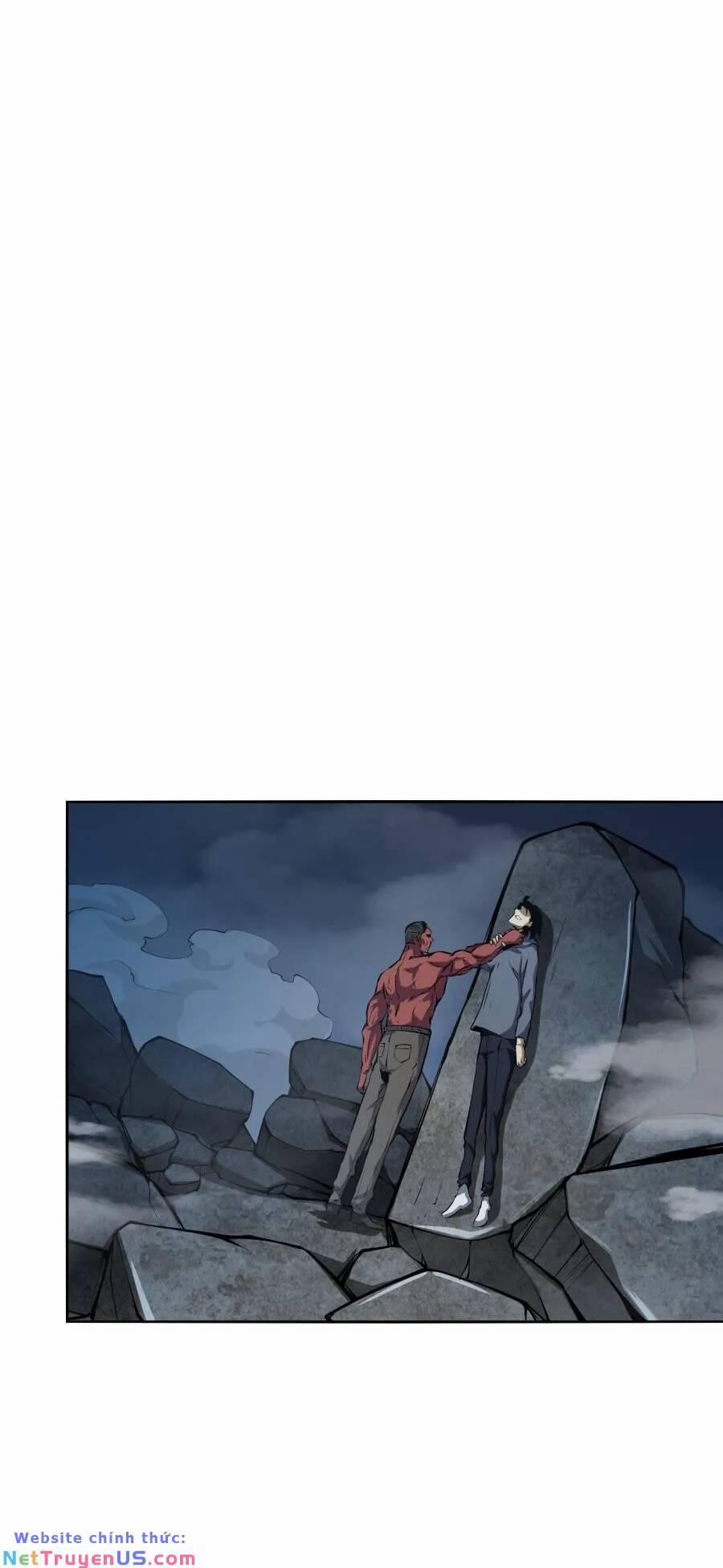 Thảm Họa Ngày Tận Thế, Tôi Tái Sinh Biến Cả Gia Đình Trở Thành Một Ông Trùm! 38 trang 22