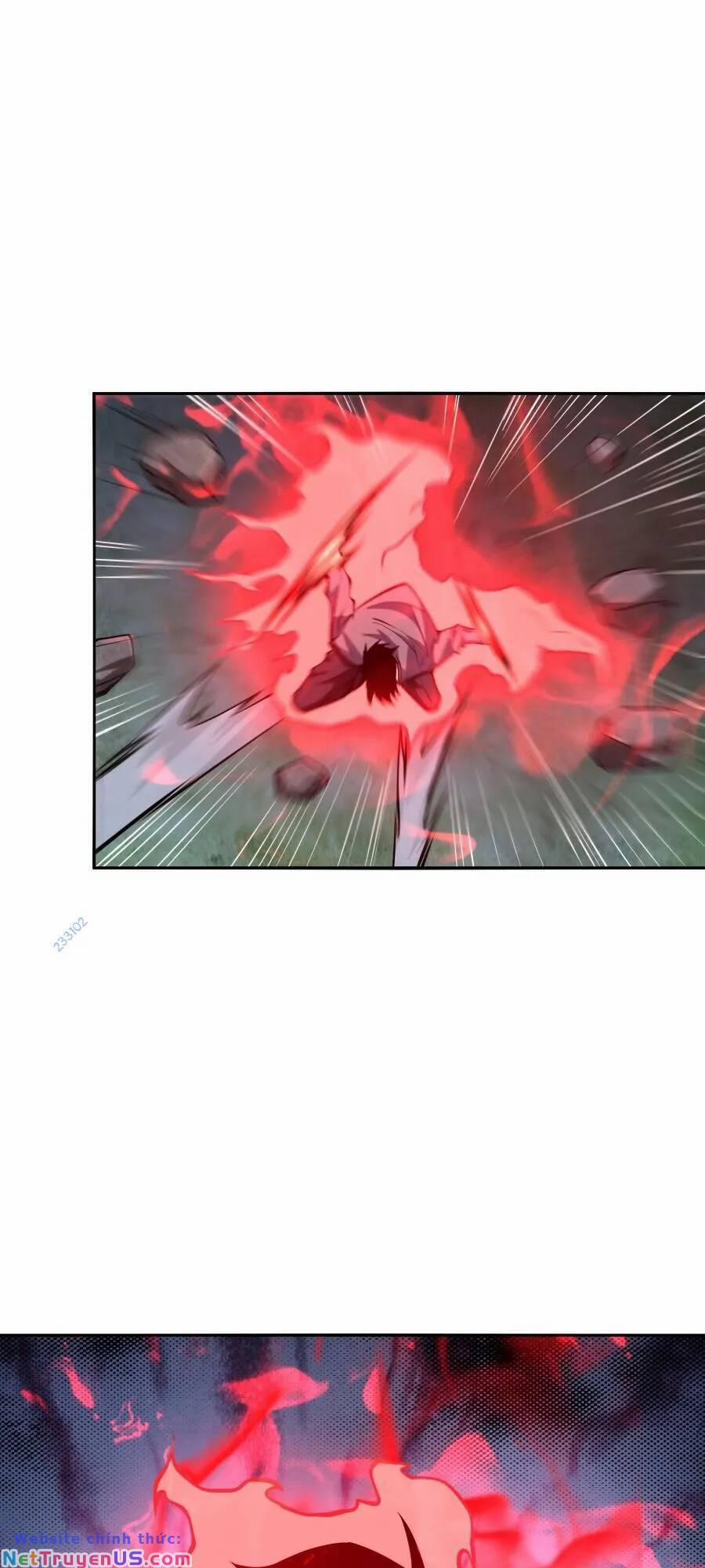 Thảm Họa Ngày Tận Thế, Tôi Tái Sinh Biến Cả Gia Đình Trở Thành Một Ông Trùm! 38 trang 38