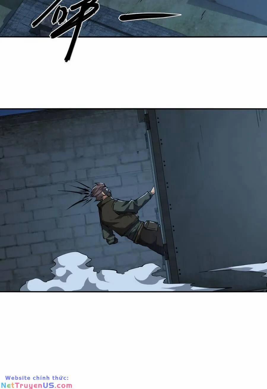 Thảm Họa Ngày Tận Thế, Tôi Tái Sinh Biến Cả Gia Đình Trở Thành Một Ông Trùm! 38 trang 4