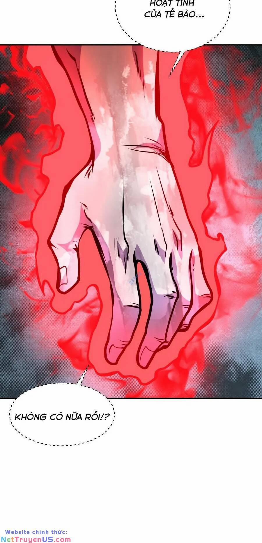 Thảm Họa Ngày Tận Thế, Tôi Tái Sinh Biến Cả Gia Đình Trở Thành Một Ông Trùm! 38 trang 42