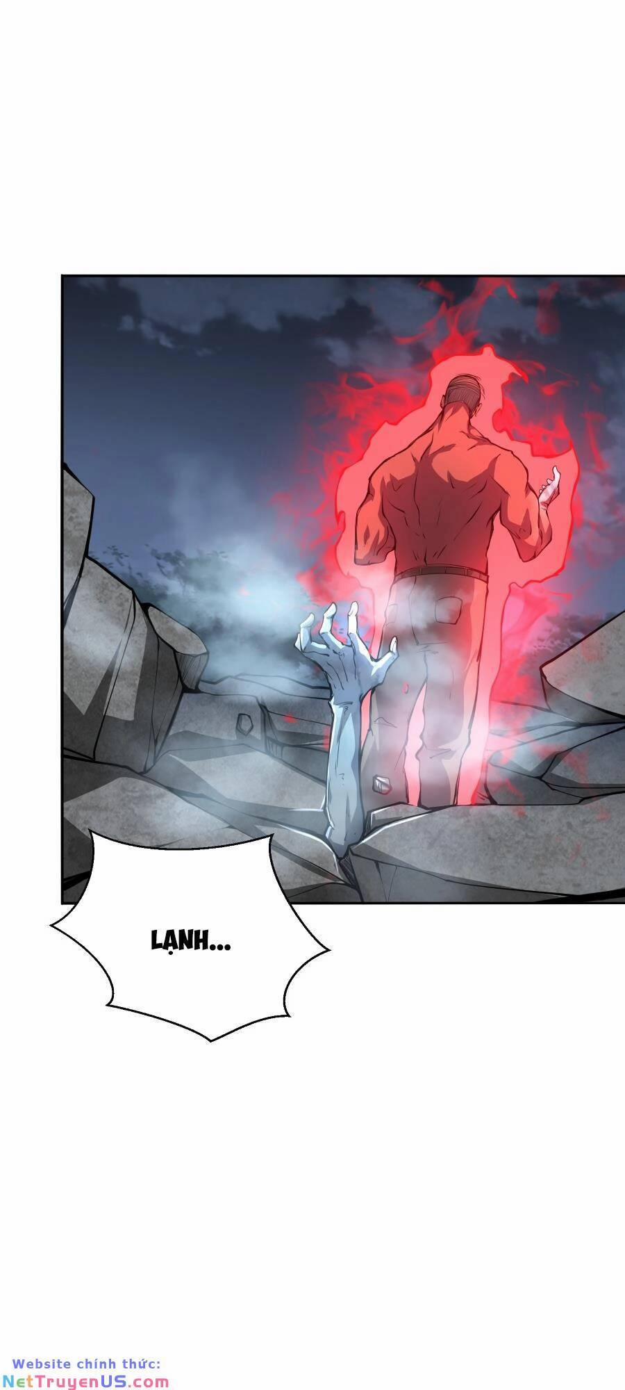 Thảm Họa Ngày Tận Thế, Tôi Tái Sinh Biến Cả Gia Đình Trở Thành Một Ông Trùm! 38 trang 43