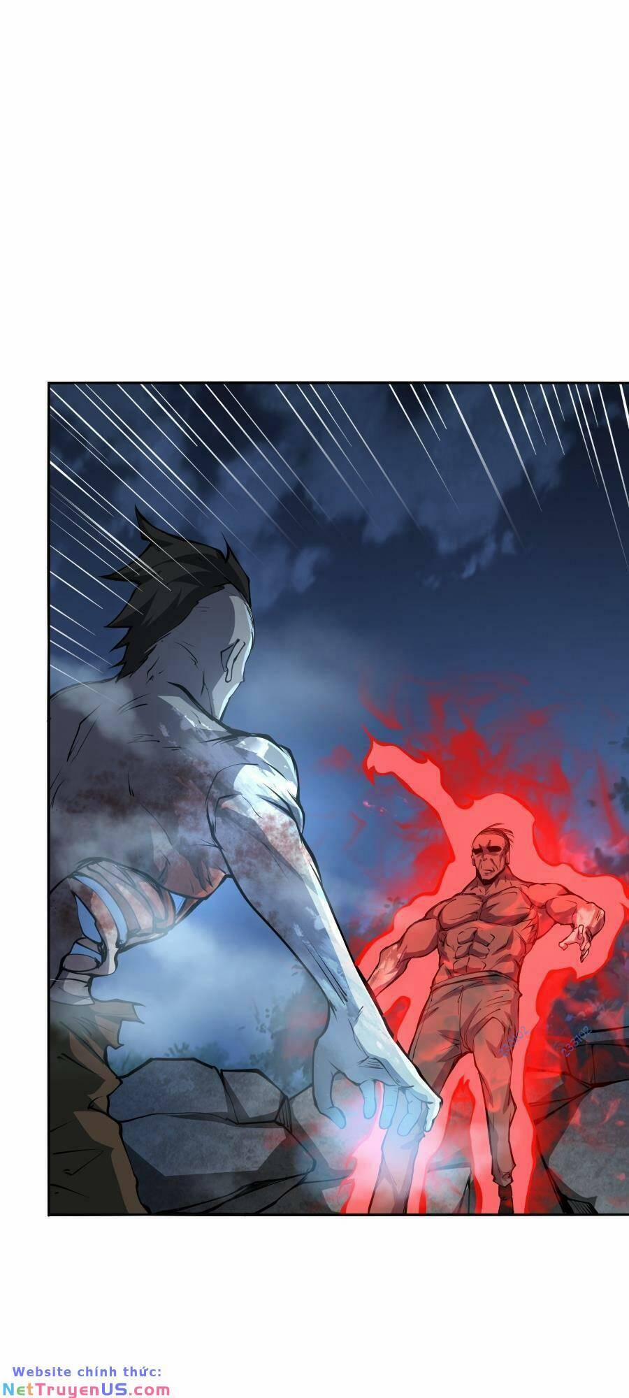 Thảm Họa Ngày Tận Thế, Tôi Tái Sinh Biến Cả Gia Đình Trở Thành Một Ông Trùm! 38 trang 48