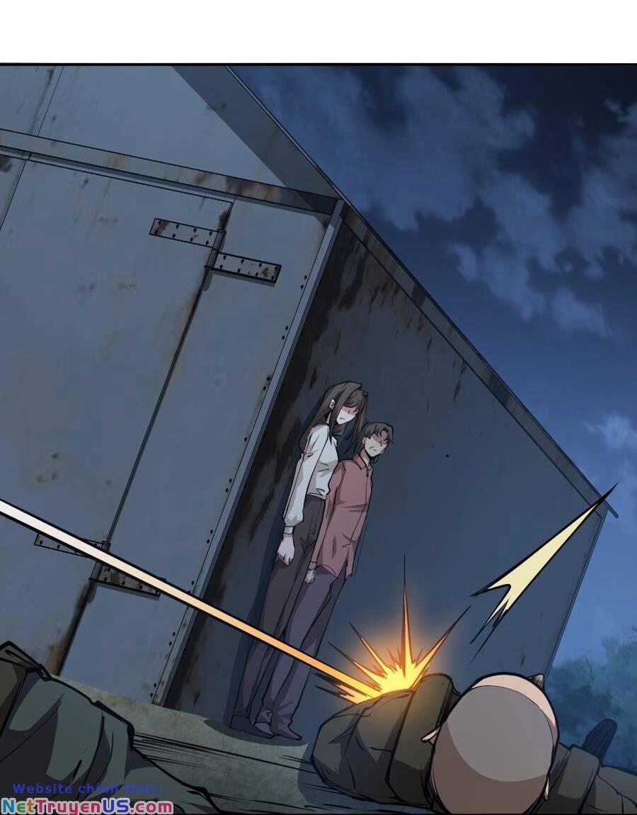 Thảm Họa Ngày Tận Thế, Tôi Tái Sinh Biến Cả Gia Đình Trở Thành Một Ông Trùm! 38 trang 9