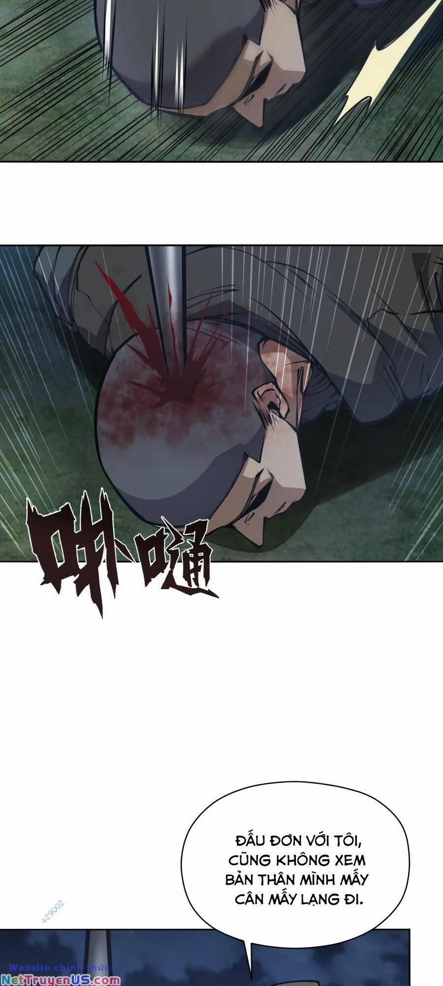 Thảm Họa Ngày Tận Thế, Tôi Tái Sinh Biến Cả Gia Đình Trở Thành Một Ông Trùm! 39 trang 12