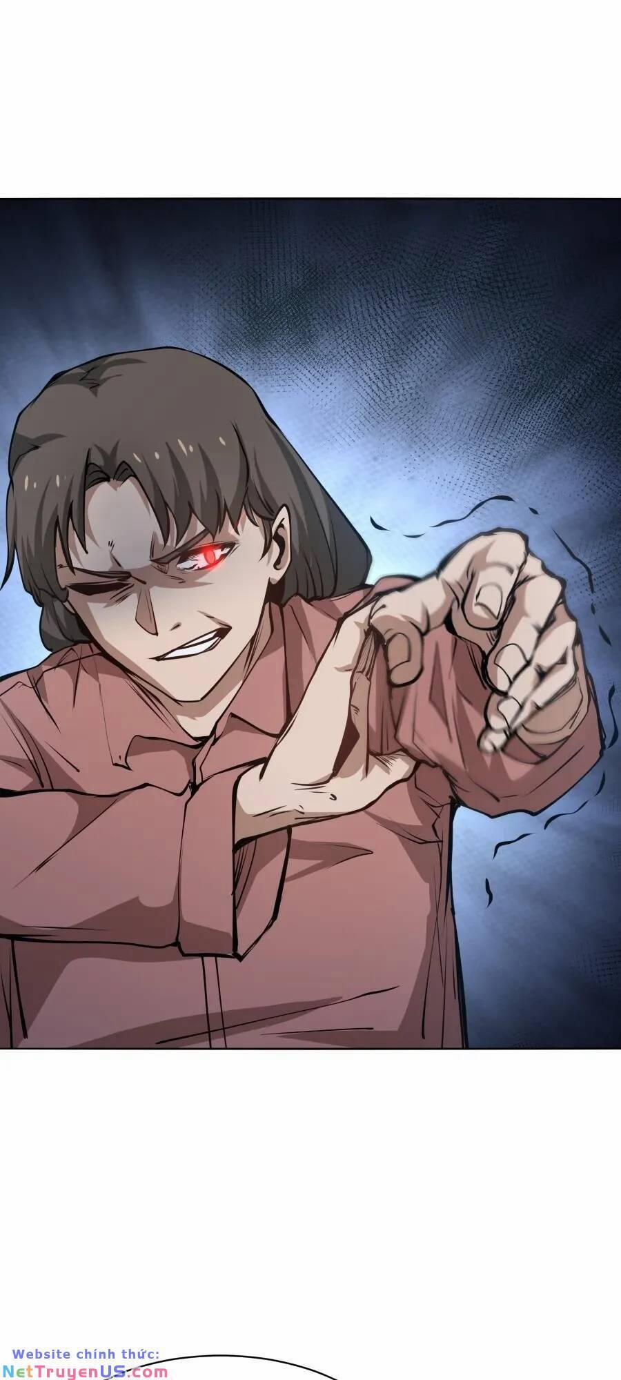 Thảm Họa Ngày Tận Thế, Tôi Tái Sinh Biến Cả Gia Đình Trở Thành Một Ông Trùm! 39 trang 20