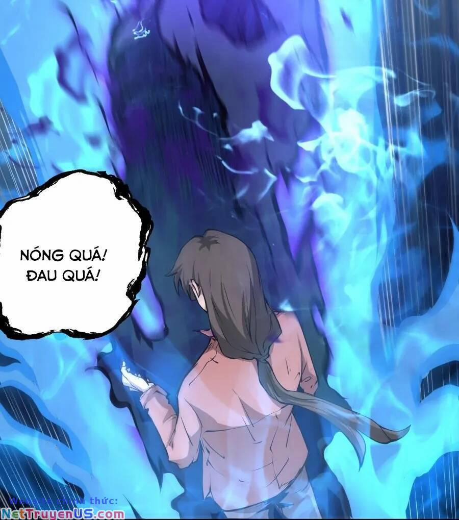 Thảm Họa Ngày Tận Thế, Tôi Tái Sinh Biến Cả Gia Đình Trở Thành Một Ông Trùm! 39 trang 25