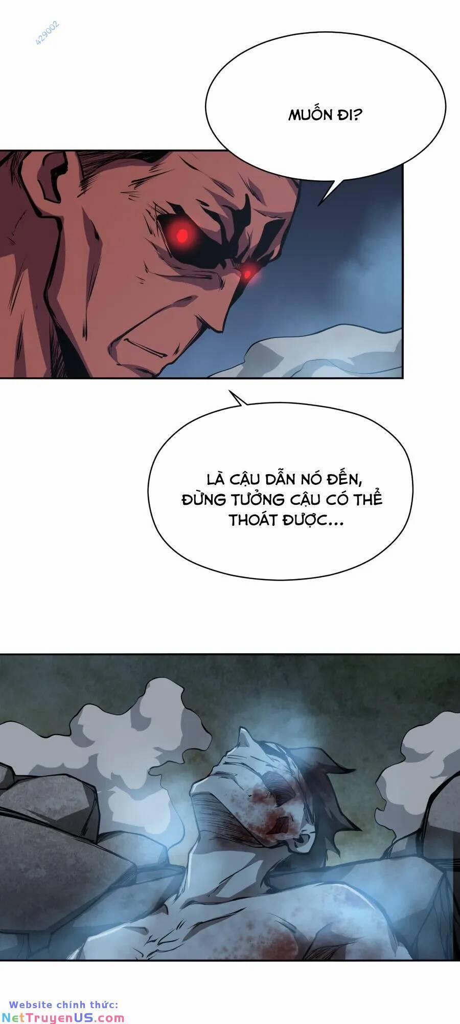 Thảm Họa Ngày Tận Thế, Tôi Tái Sinh Biến Cả Gia Đình Trở Thành Một Ông Trùm! 39 trang 31