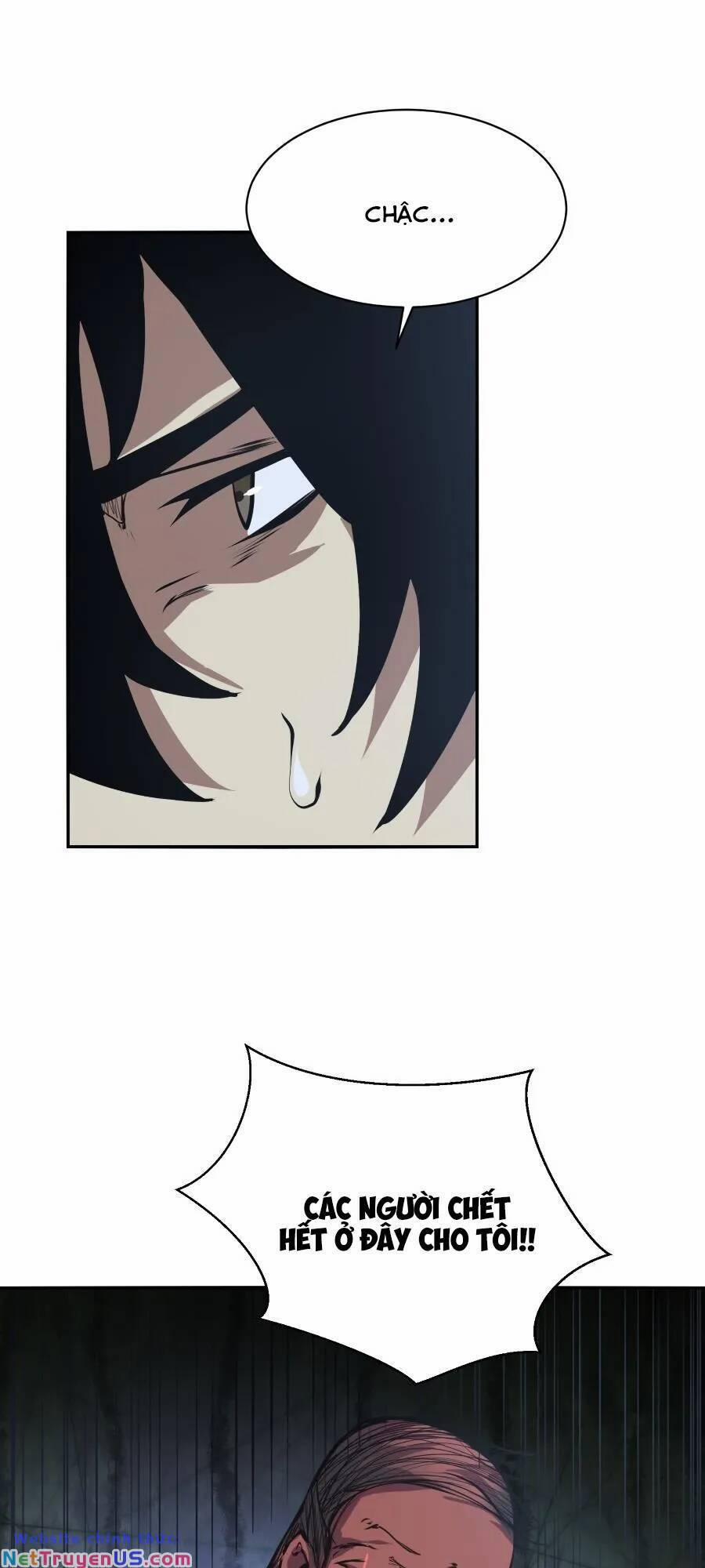 Thảm Họa Ngày Tận Thế, Tôi Tái Sinh Biến Cả Gia Đình Trở Thành Một Ông Trùm! 39 trang 32