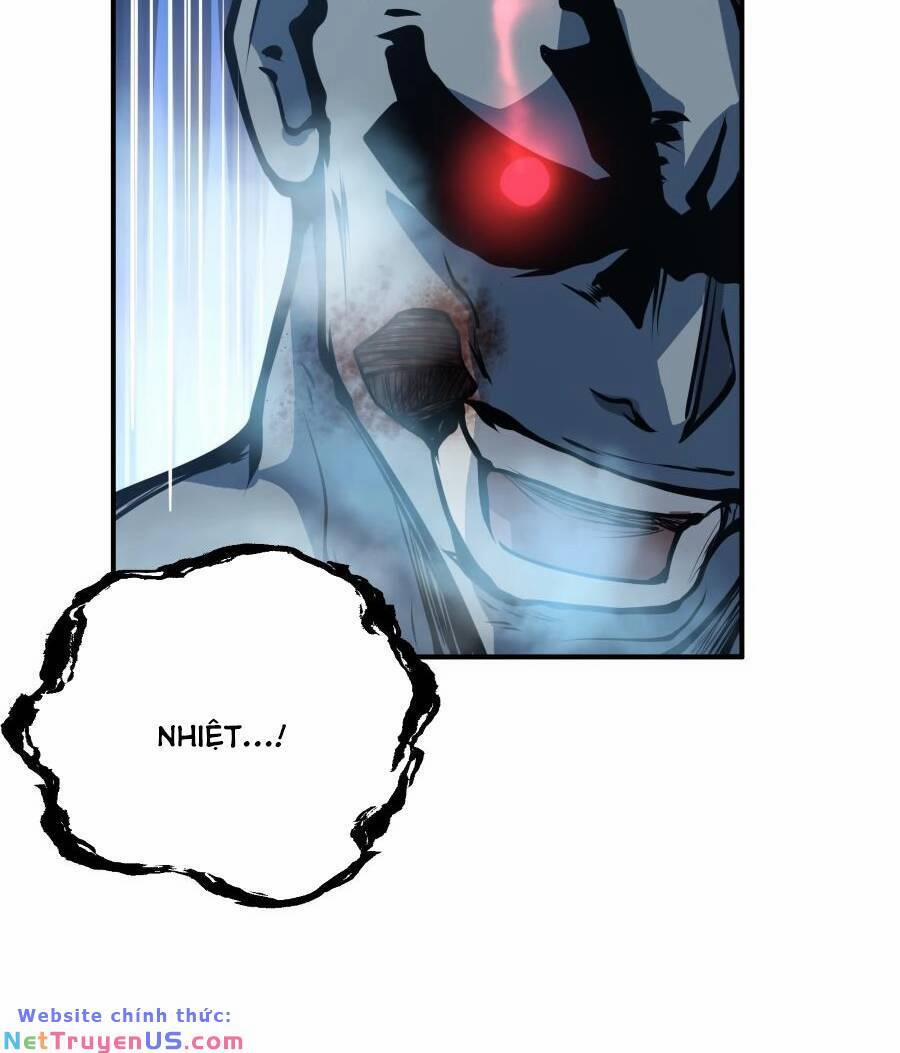 Thảm Họa Ngày Tận Thế, Tôi Tái Sinh Biến Cả Gia Đình Trở Thành Một Ông Trùm! 39 trang 40