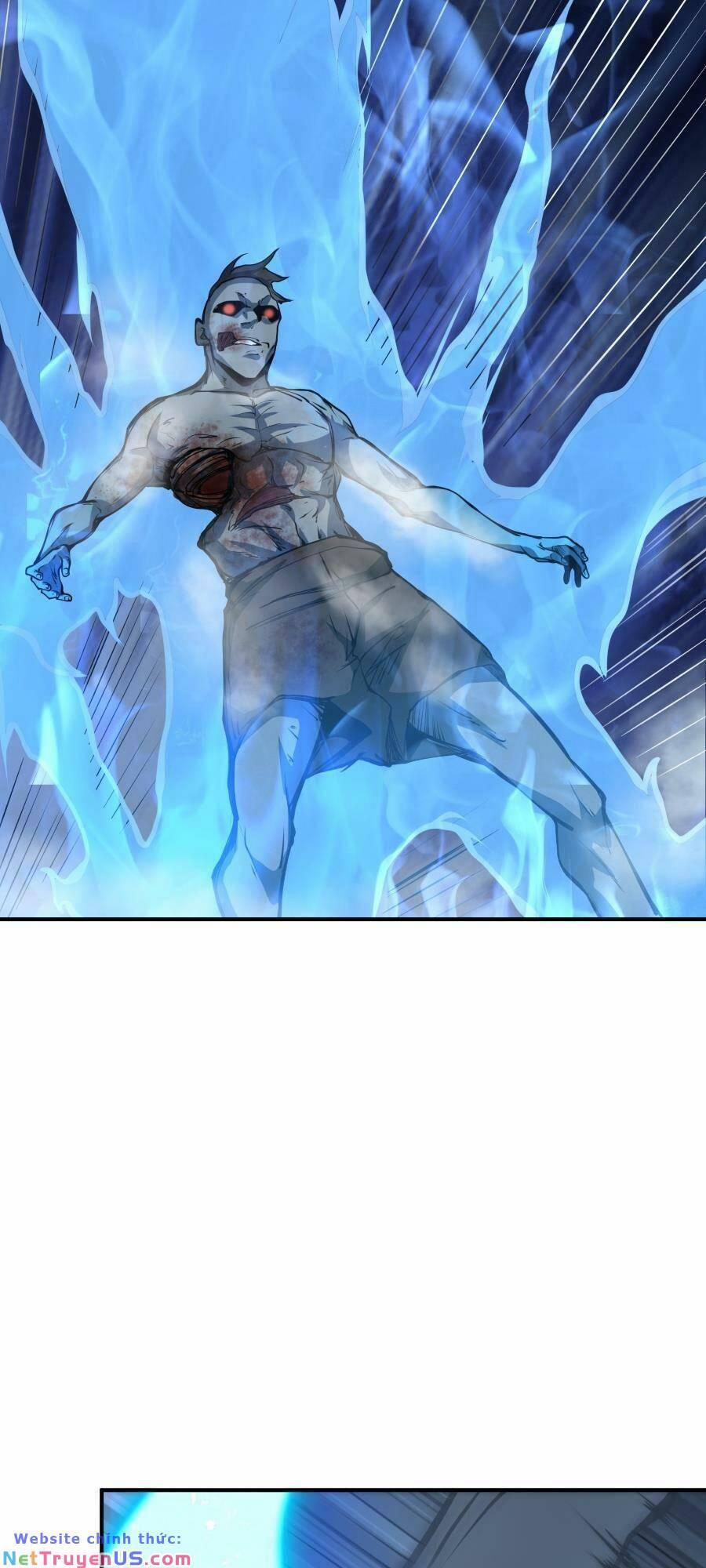 Thảm Họa Ngày Tận Thế, Tôi Tái Sinh Biến Cả Gia Đình Trở Thành Một Ông Trùm! 39 trang 42