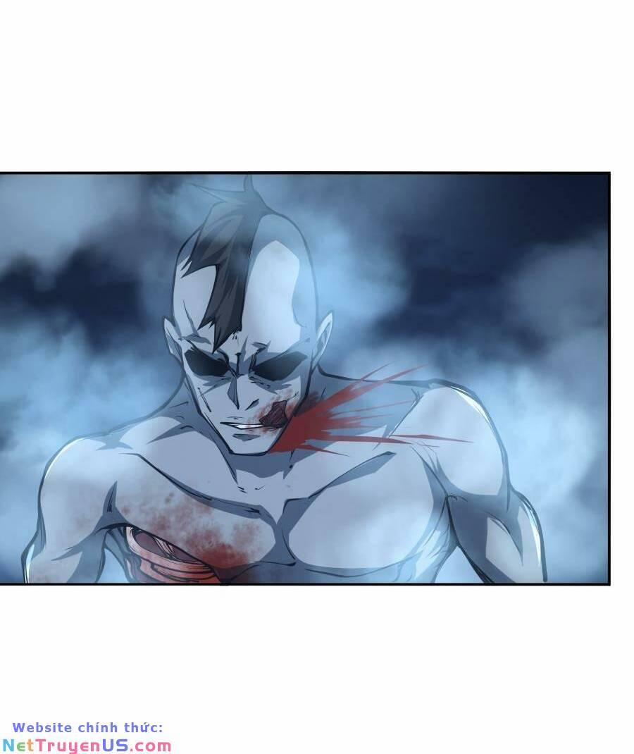 Thảm Họa Ngày Tận Thế, Tôi Tái Sinh Biến Cả Gia Đình Trở Thành Một Ông Trùm! 39 trang 45