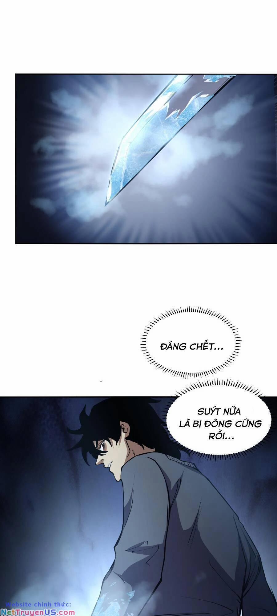 Thảm Họa Ngày Tận Thế, Tôi Tái Sinh Biến Cả Gia Đình Trở Thành Một Ông Trùm! 39 trang 46