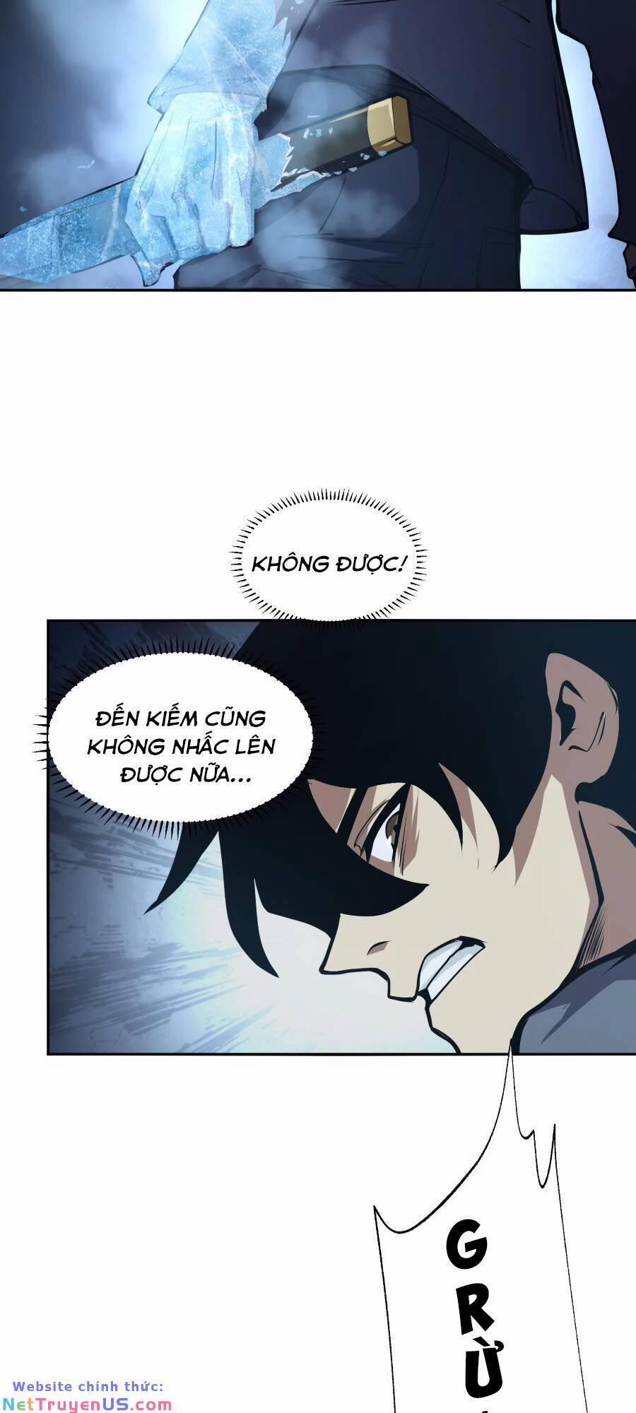 Thảm Họa Ngày Tận Thế, Tôi Tái Sinh Biến Cả Gia Đình Trở Thành Một Ông Trùm! 39 trang 47