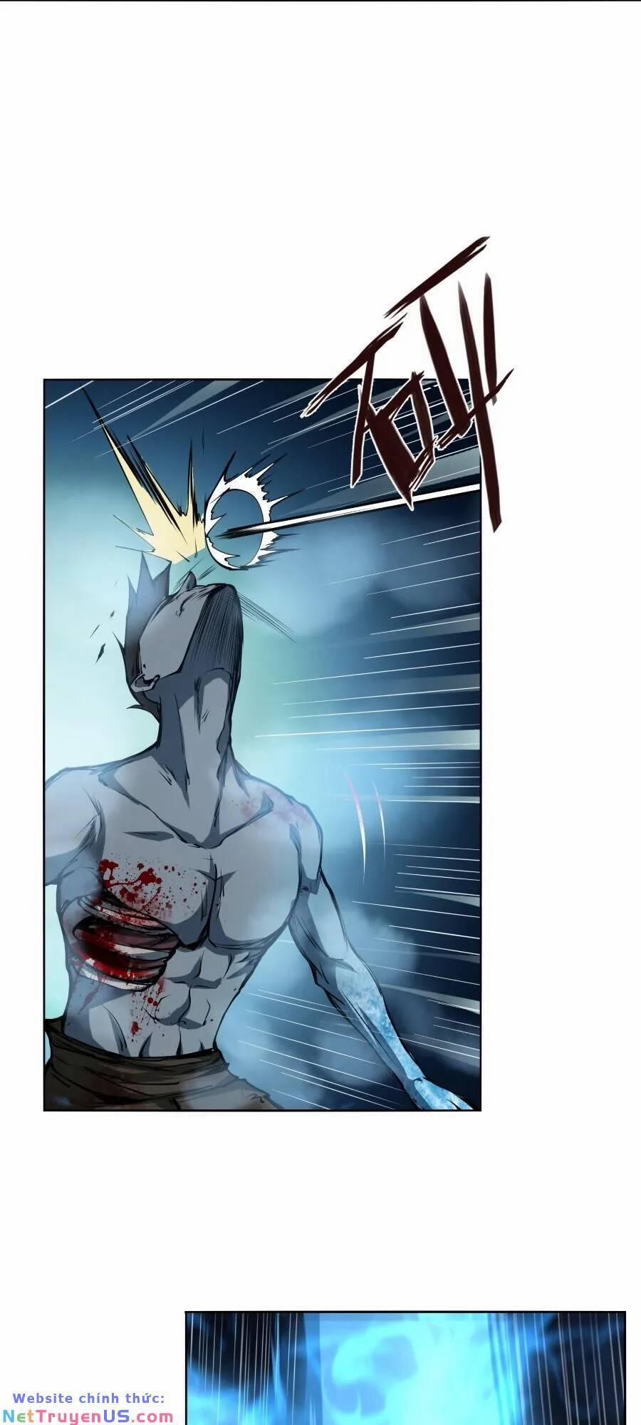 Thảm Họa Ngày Tận Thế, Tôi Tái Sinh Biến Cả Gia Đình Trở Thành Một Ông Trùm! 39 trang 51