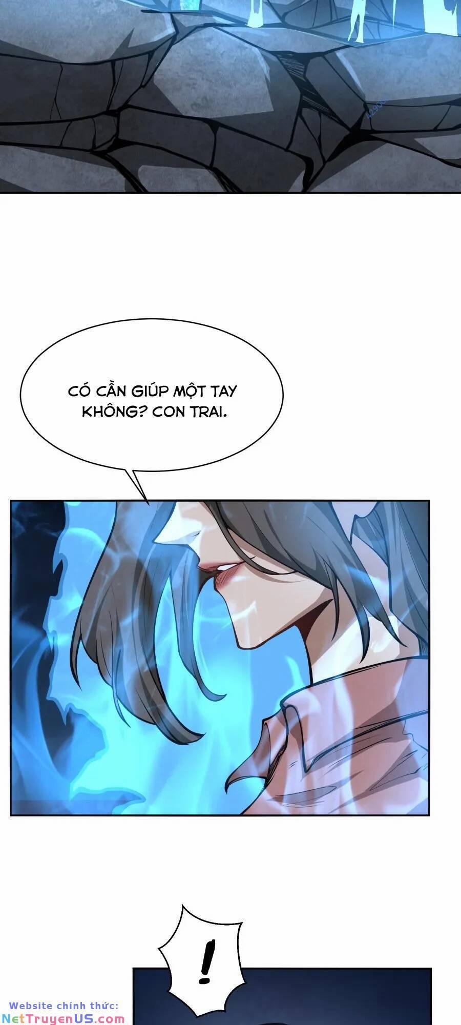 Thảm Họa Ngày Tận Thế, Tôi Tái Sinh Biến Cả Gia Đình Trở Thành Một Ông Trùm! 39 trang 53