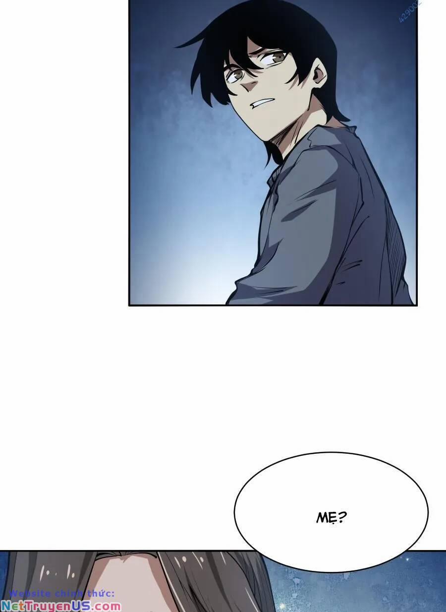 Thảm Họa Ngày Tận Thế, Tôi Tái Sinh Biến Cả Gia Đình Trở Thành Một Ông Trùm! 39 trang 54