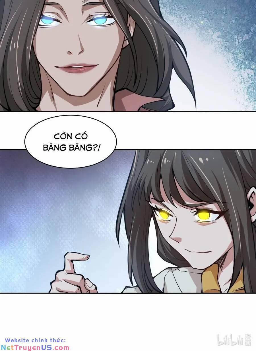 Thảm Họa Ngày Tận Thế, Tôi Tái Sinh Biến Cả Gia Đình Trở Thành Một Ông Trùm! 39 trang 55