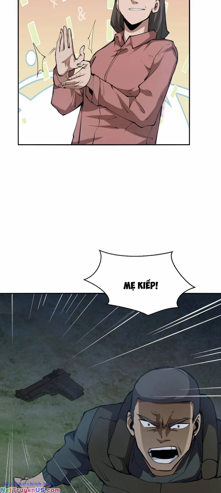 Thảm Họa Ngày Tận Thế, Tôi Tái Sinh Biến Cả Gia Đình Trở Thành Một Ông Trùm! 39 trang 6