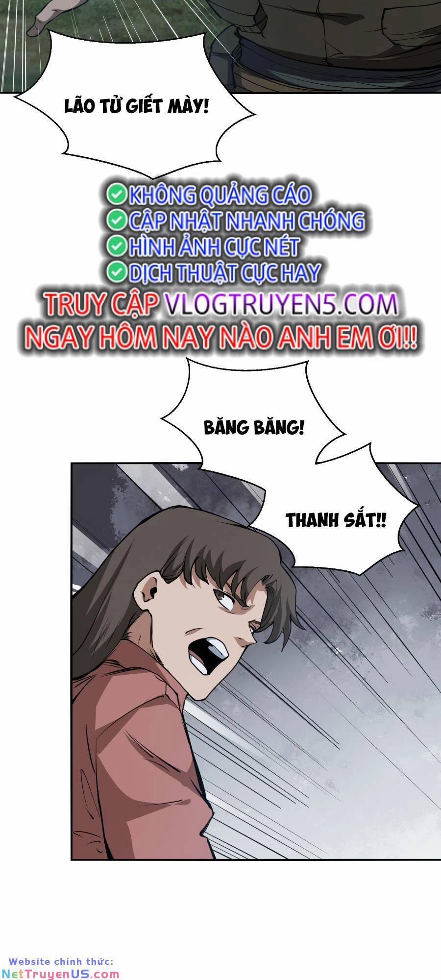 Thảm Họa Ngày Tận Thế, Tôi Tái Sinh Biến Cả Gia Đình Trở Thành Một Ông Trùm! 39 trang 7