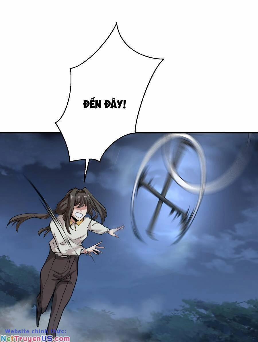 Thảm Họa Ngày Tận Thế, Tôi Tái Sinh Biến Cả Gia Đình Trở Thành Một Ông Trùm! 39 trang 8