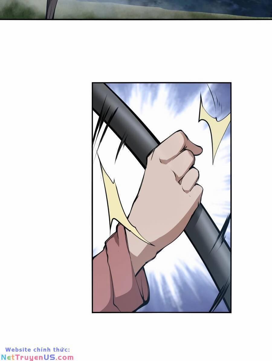 Thảm Họa Ngày Tận Thế, Tôi Tái Sinh Biến Cả Gia Đình Trở Thành Một Ông Trùm! 39 trang 9