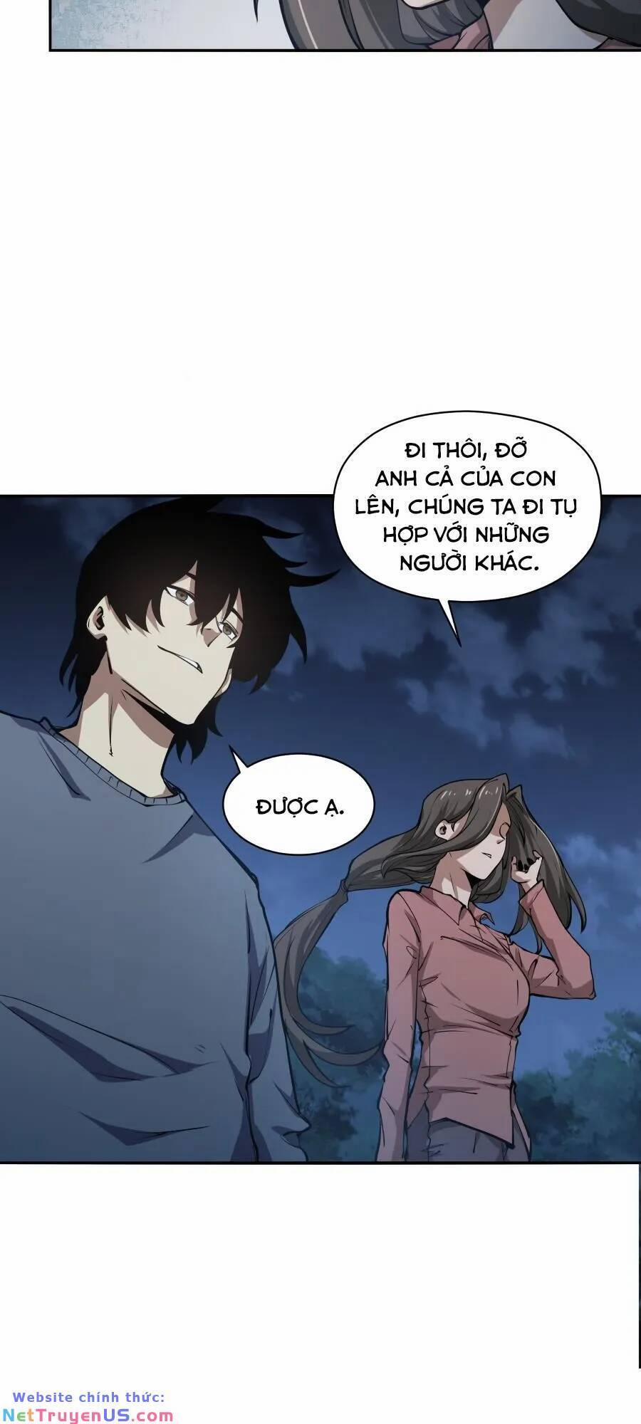 Thảm Họa Ngày Tận Thế, Tôi Tái Sinh Biến Cả Gia Đình Trở Thành Một Ông Trùm! 40 trang 18