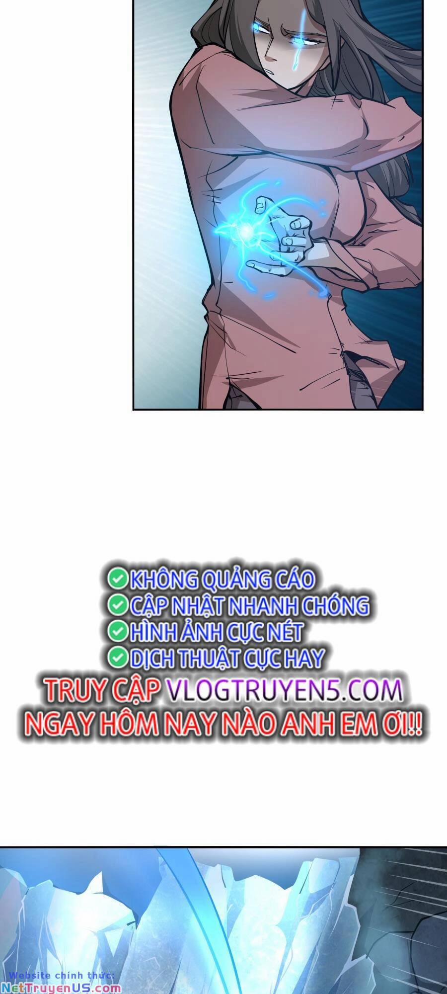 Thảm Họa Ngày Tận Thế, Tôi Tái Sinh Biến Cả Gia Đình Trở Thành Một Ông Trùm! 40 trang 23