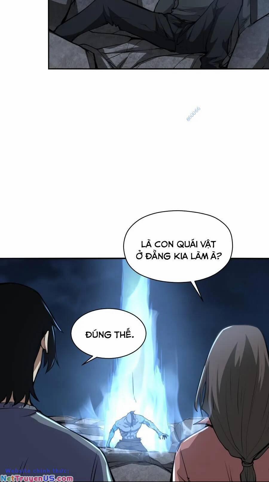 Thảm Họa Ngày Tận Thế, Tôi Tái Sinh Biến Cả Gia Đình Trở Thành Một Ông Trùm! 40 trang 3