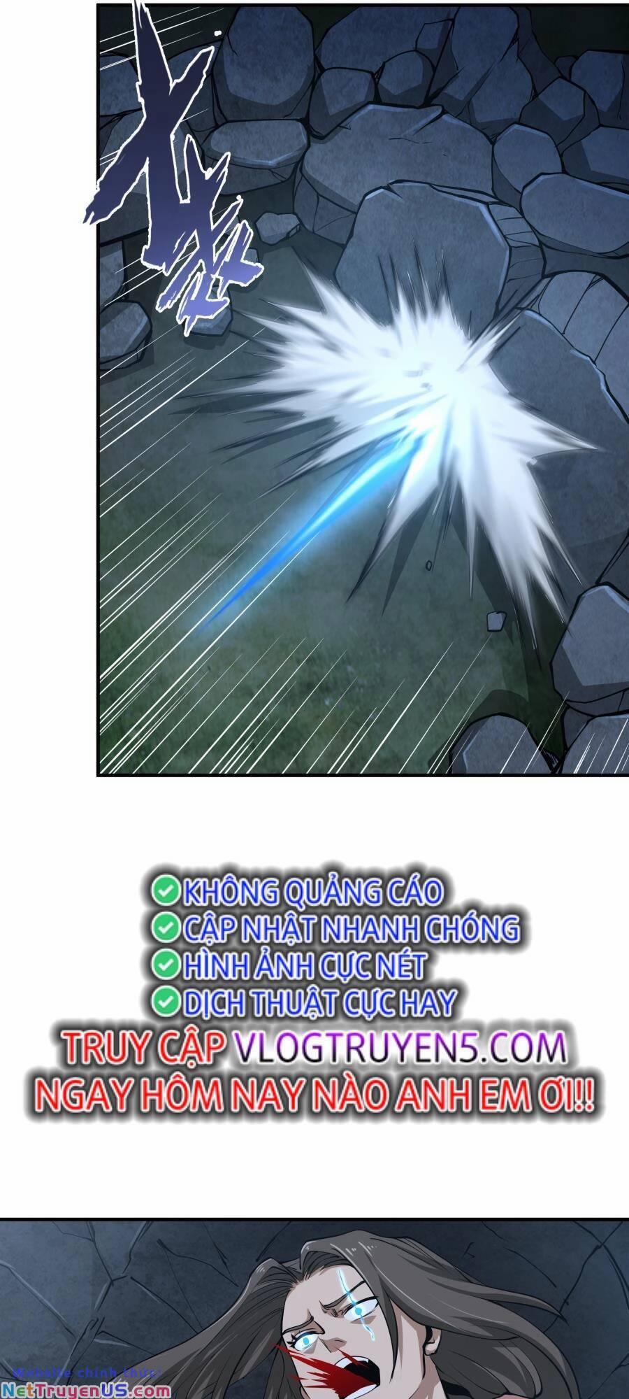 Thảm Họa Ngày Tận Thế, Tôi Tái Sinh Biến Cả Gia Đình Trở Thành Một Ông Trùm! 40 trang 39