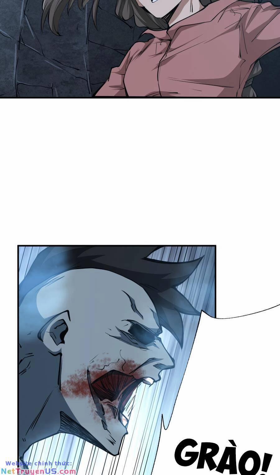 Thảm Họa Ngày Tận Thế, Tôi Tái Sinh Biến Cả Gia Đình Trở Thành Một Ông Trùm! 40 trang 40