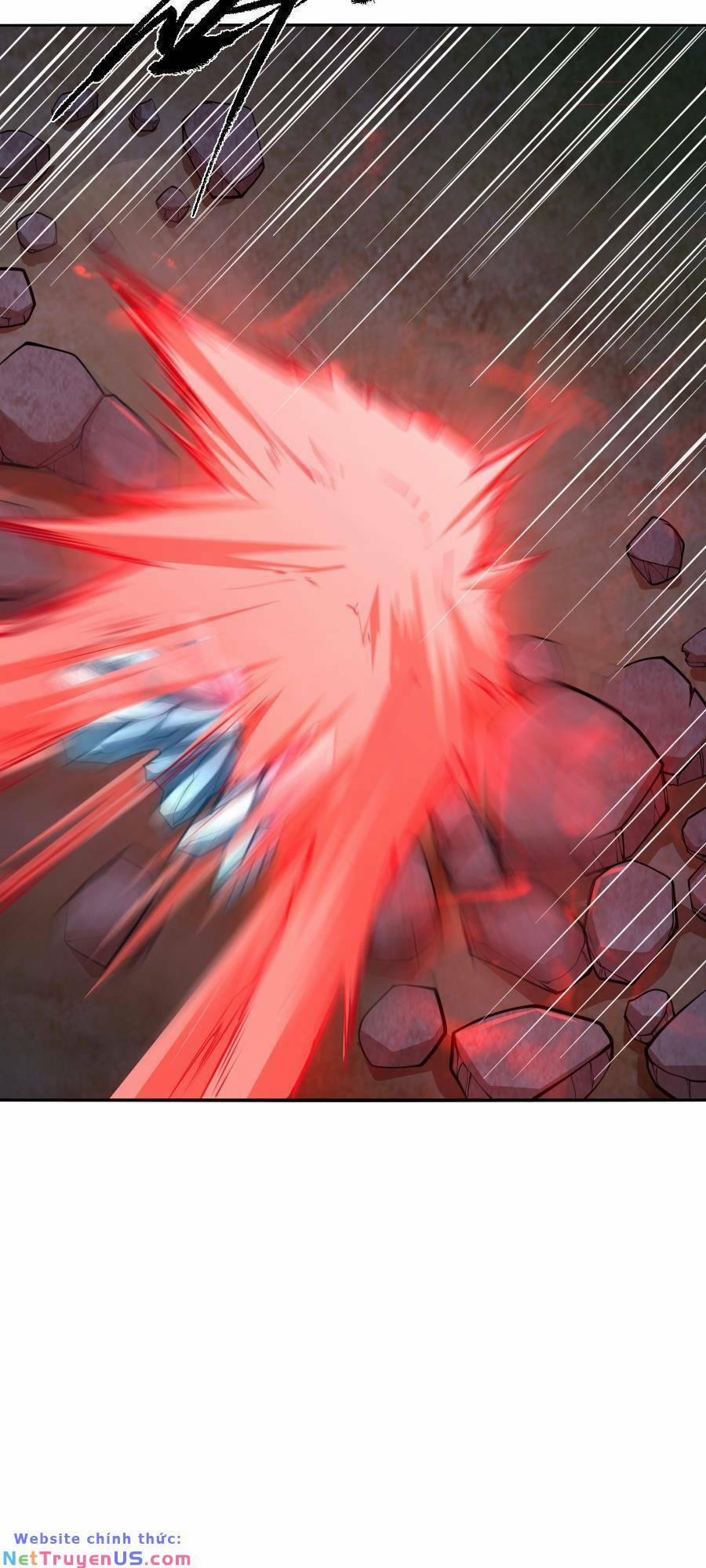 Thảm Họa Ngày Tận Thế, Tôi Tái Sinh Biến Cả Gia Đình Trở Thành Một Ông Trùm! 40 trang 47