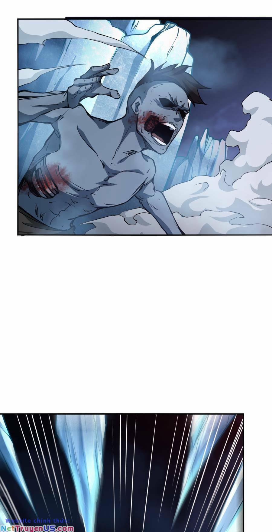 Thảm Họa Ngày Tận Thế, Tôi Tái Sinh Biến Cả Gia Đình Trở Thành Một Ông Trùm! 40 trang 48