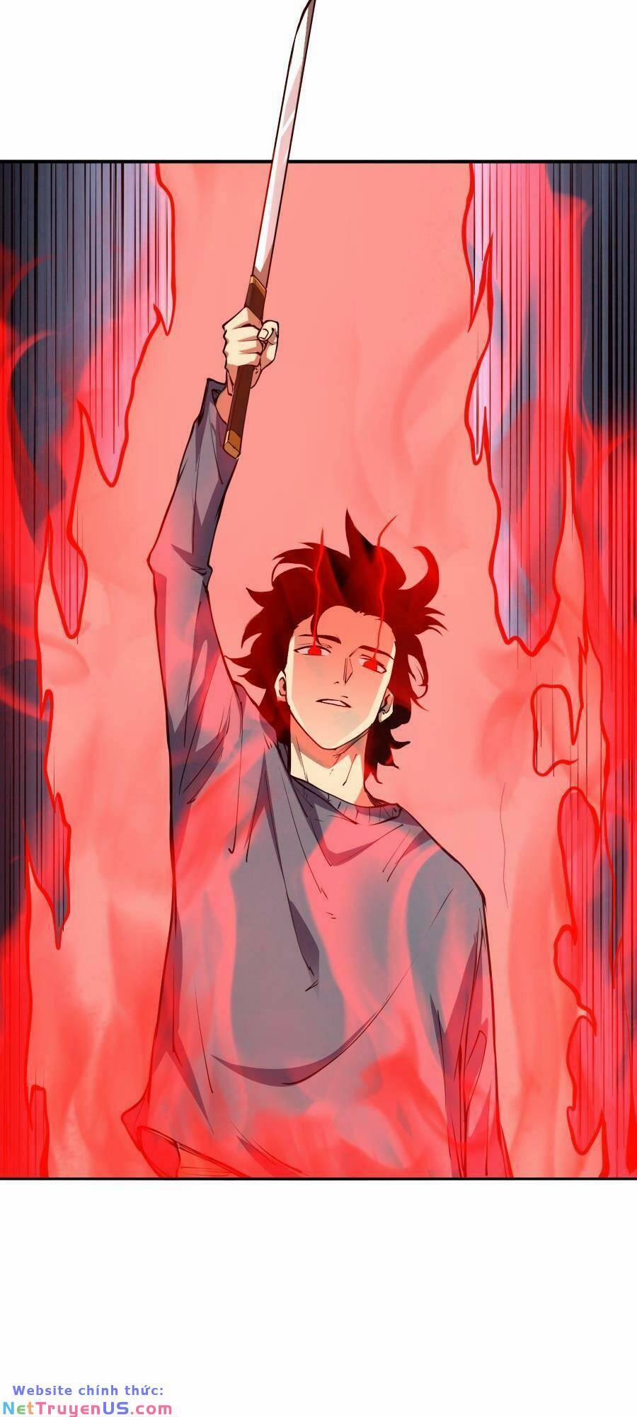 Thảm Họa Ngày Tận Thế, Tôi Tái Sinh Biến Cả Gia Đình Trở Thành Một Ông Trùm! 40 trang 51