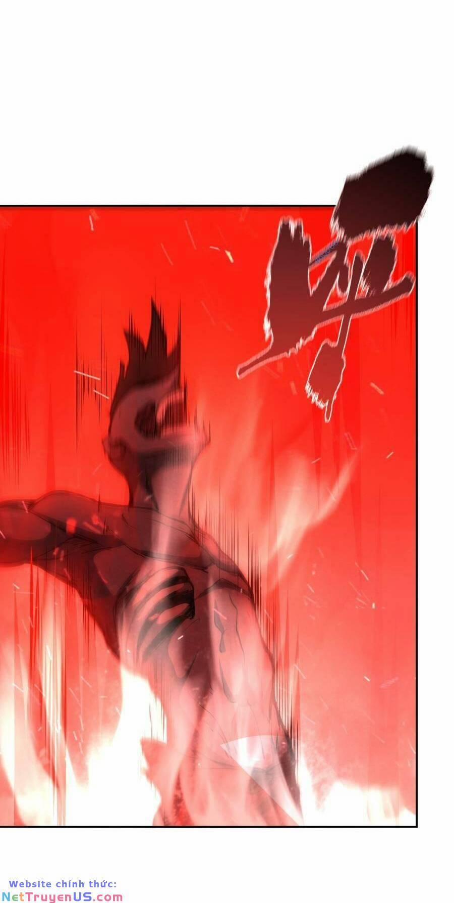 Thảm Họa Ngày Tận Thế, Tôi Tái Sinh Biến Cả Gia Đình Trở Thành Một Ông Trùm! 40 trang 53