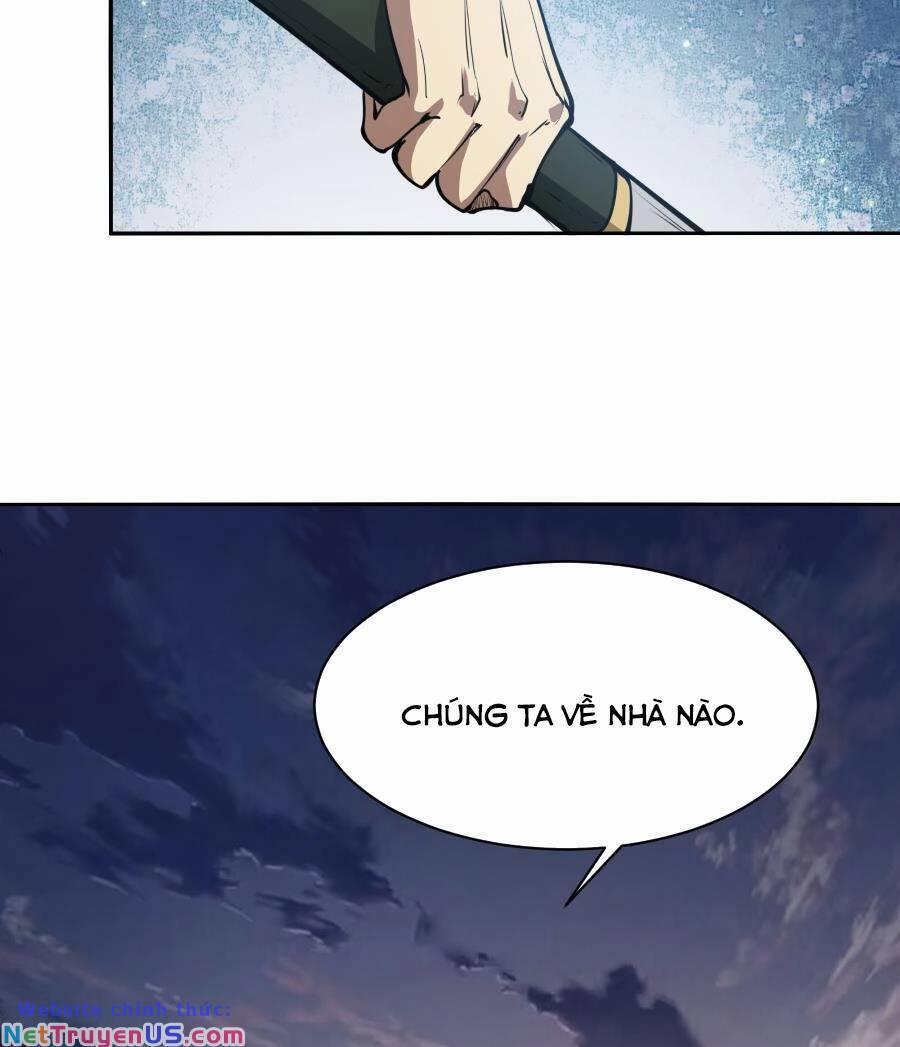 Thảm Họa Ngày Tận Thế, Tôi Tái Sinh Biến Cả Gia Đình Trở Thành Một Ông Trùm! 40 trang 55