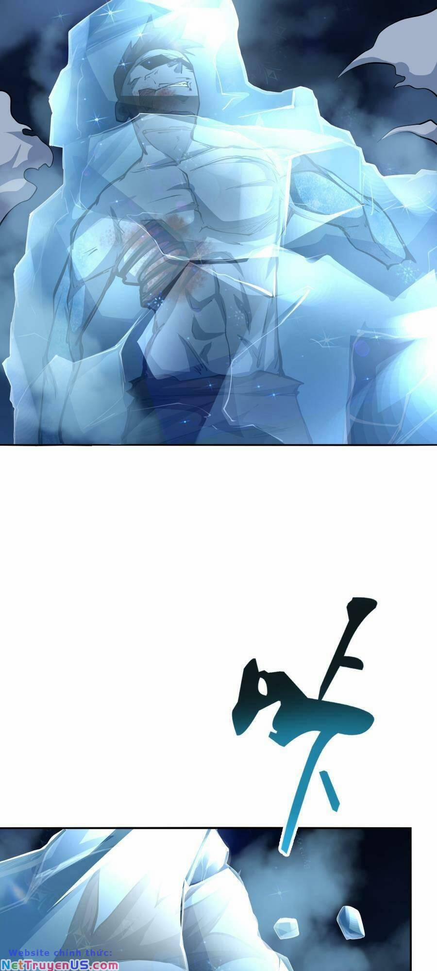 Thảm Họa Ngày Tận Thế, Tôi Tái Sinh Biến Cả Gia Đình Trở Thành Một Ông Trùm! 40 trang 9