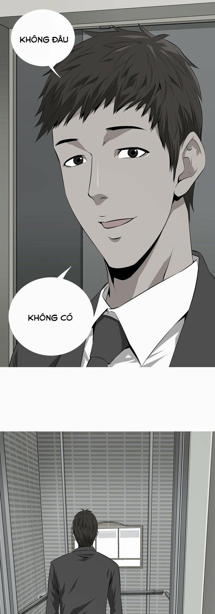 Thảm Họa Ong Độc 0 trang 15