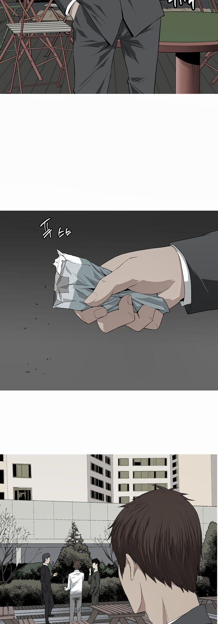 Thảm Họa Ong Độc 1 trang 24