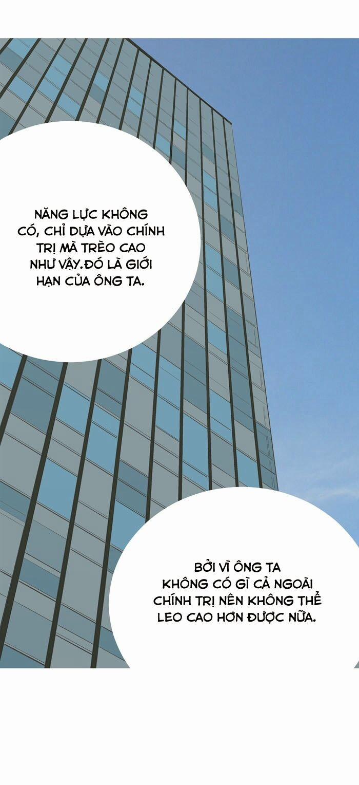 Thảm Họa Ong Độc 1 trang 34