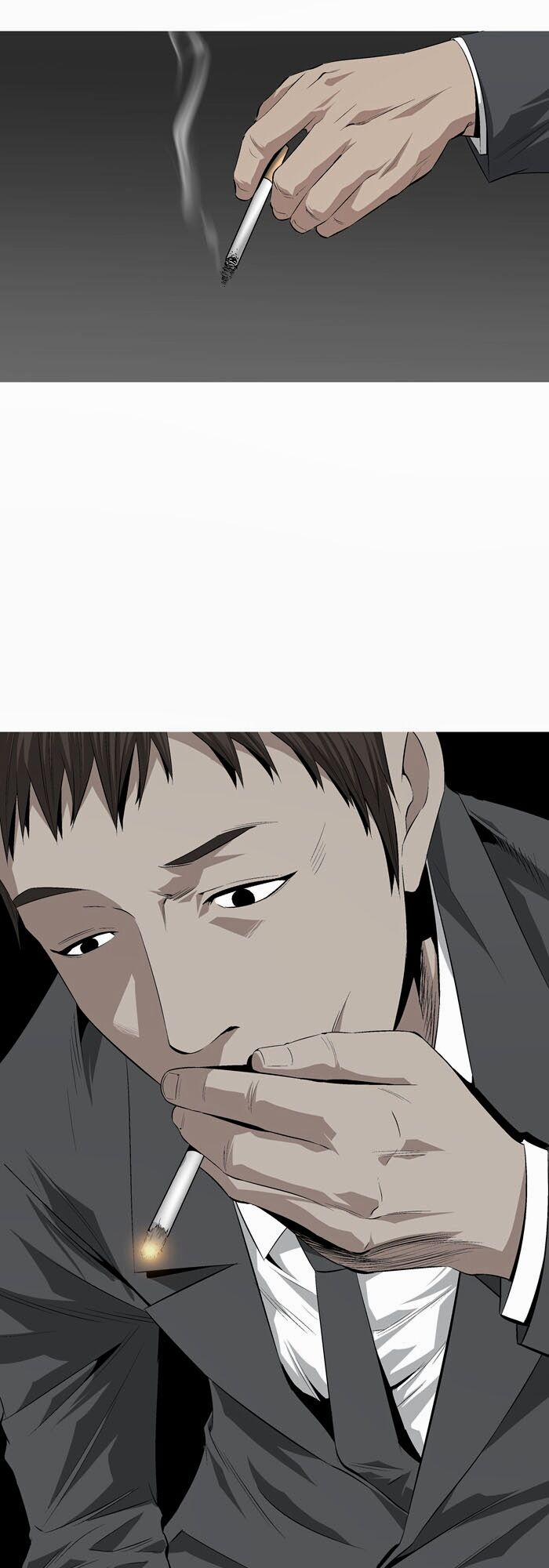 Thảm Họa Ong Độc 1 trang 36