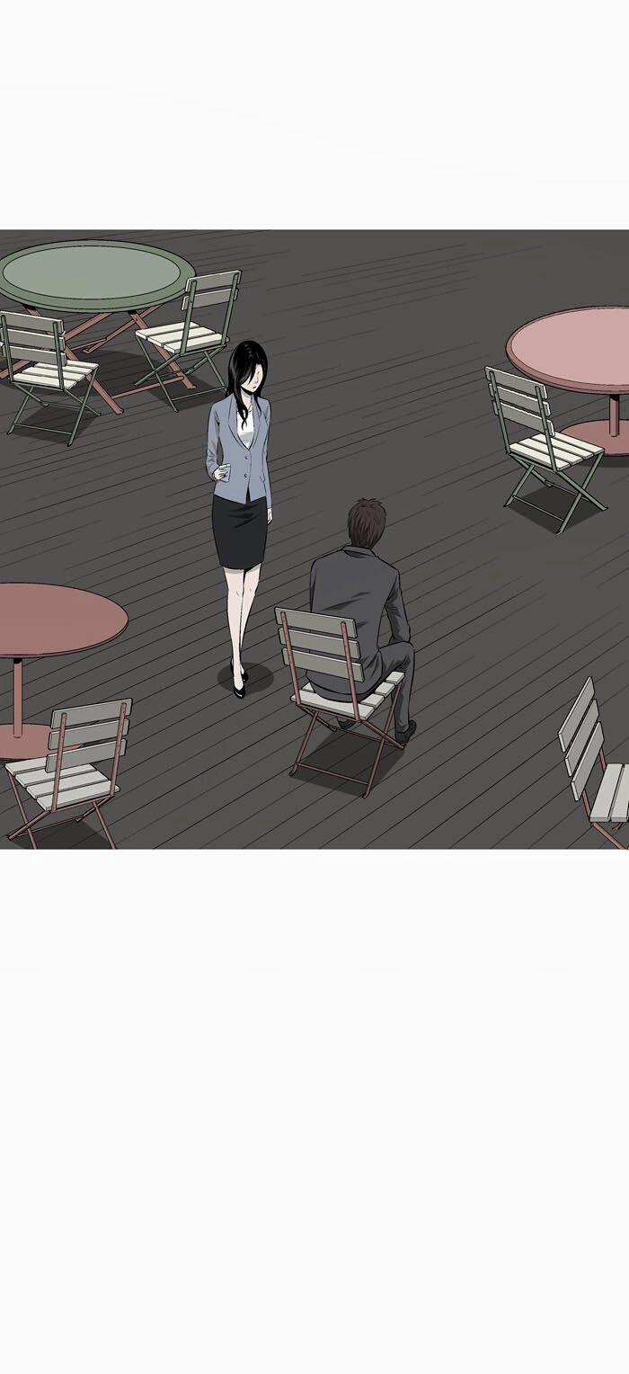 Thảm Họa Ong Độc 1 trang 38