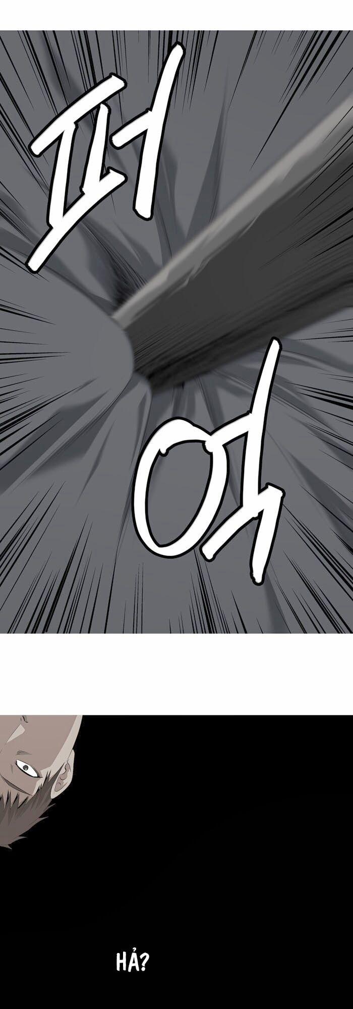 Thảm Họa Ong Độc 1 trang 47