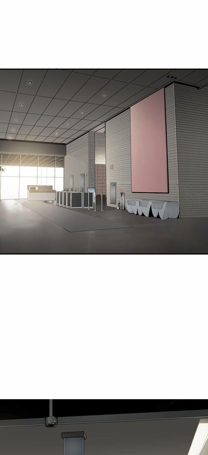 Thảm Họa Ong Độc 1 trang 5