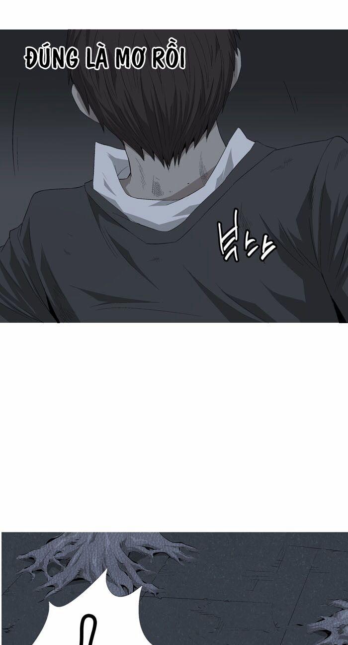 Thảm Họa Ong Độc 1 trang 53