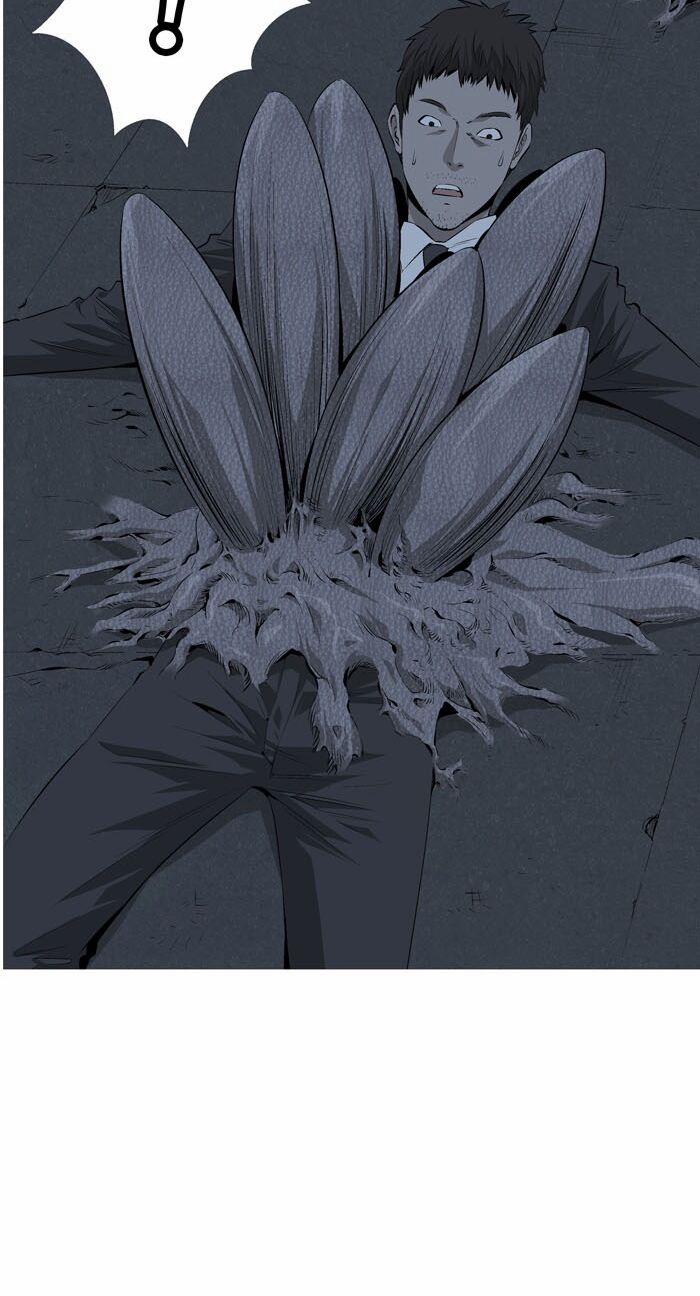 Thảm Họa Ong Độc 1 trang 54