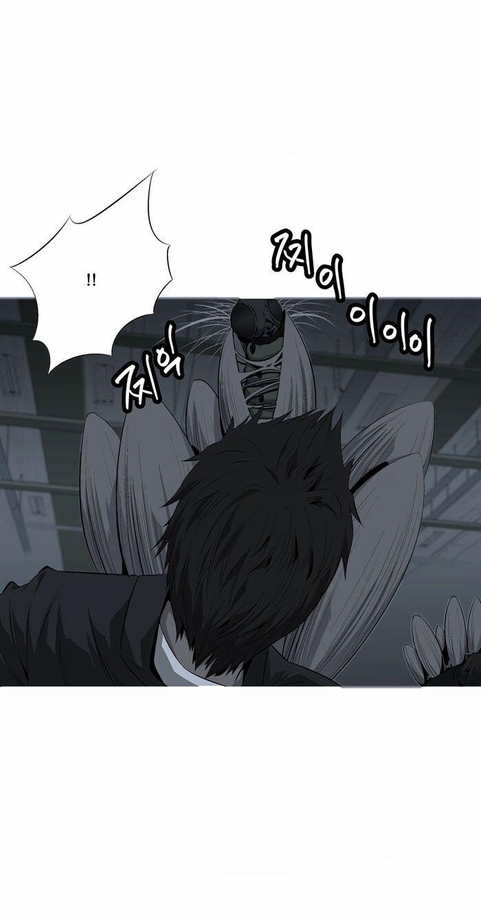 Thảm Họa Ong Độc 1 trang 58